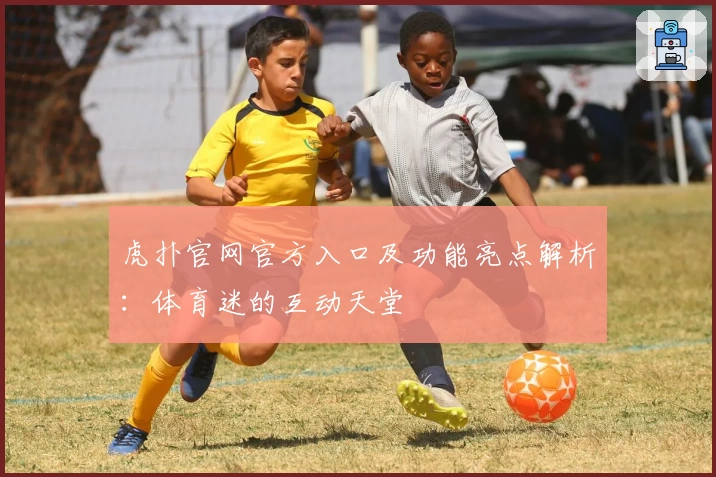 虎扑官网官方入口及功能亮点解析：体育迷的互动天堂