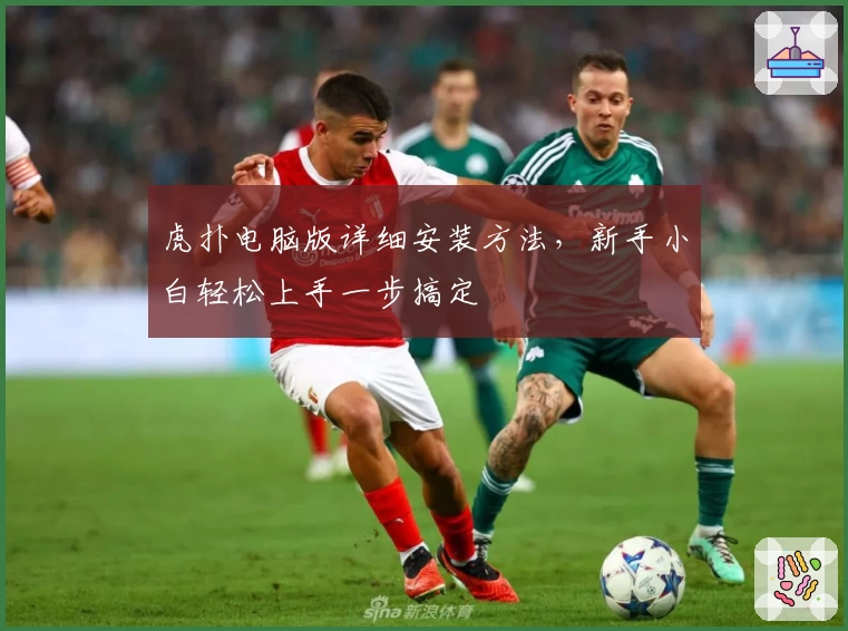 虎扑电脑版详细安装方法，新手小白轻松上手一步搞定