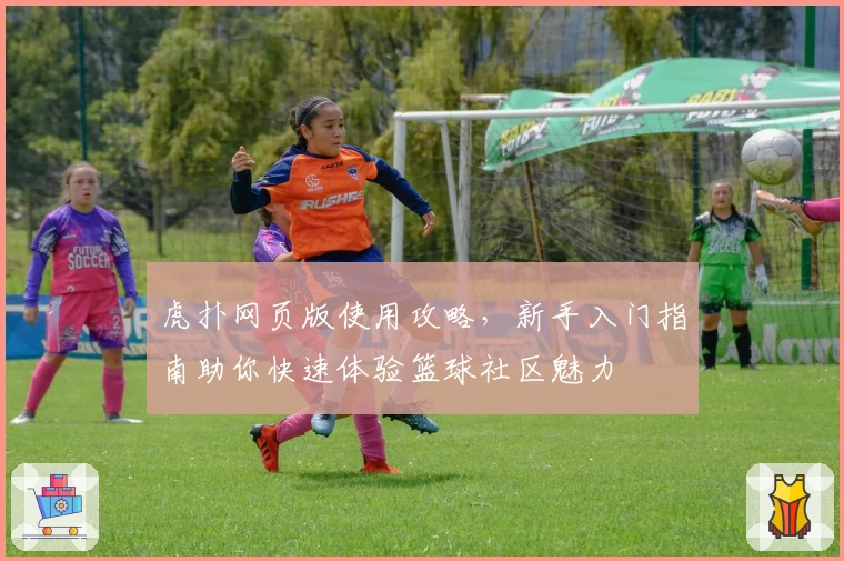 虎扑网页版使用攻略，新手入门指南助你快速体验篮球社区魅力