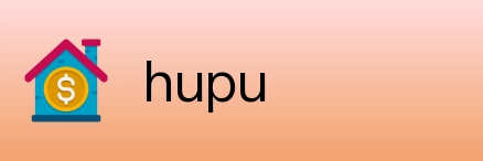 hupu Logo